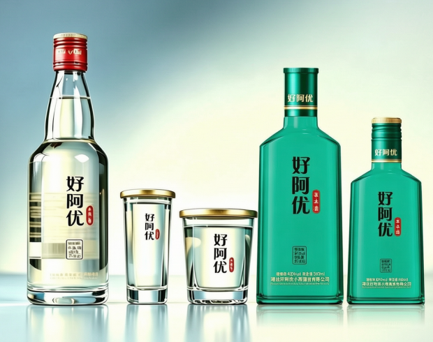 好阿优品牌一周年庆典圆满举行,携手伙伴共赴未来